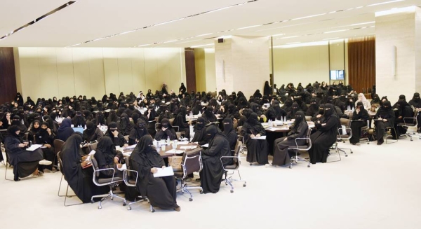 The establishment of King Abdulaziz Center for National Dialogue (KACND) comes as a culmination of the efforts made by the Kingdom at the domestic level through civil society institutions to confront issues of racial discrimination.