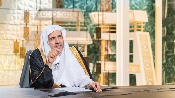 Sheikh Muhammad Al-Issa, secretary-general of the Muslim World League (MWL), has deplored the reported surge in hate crimes against Asian Americans in the United States.