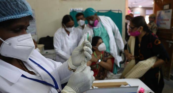  India's health ministry said on Wednesday that a novel variant of the coronavirus had been detected in the country in addition to many other variants of concern (VOCs) also found abroad. — Courtesy photo