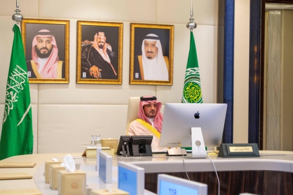 Arab interior ministers give nod for formation of expert team to monitor terror threats