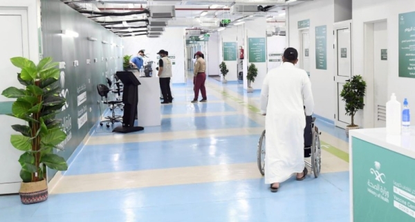 New COVID-19 cases in Saudi Arabia top 500 for first time in many months