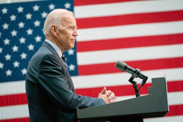 US President Joe Biden has invited 40 heads of state to join him for the World Leaders Summit on Climate to be hosted by his administration on April 22-23.