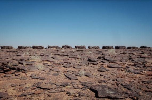 Discovery to air documentary unraveling fascinating secrets of AlUla Wednesday
