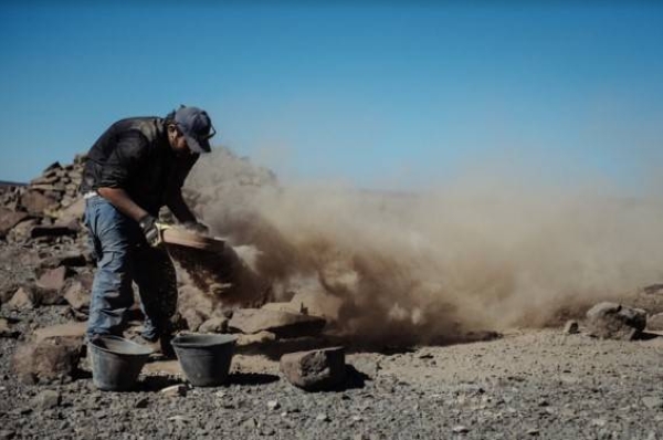 Discovery to air documentary unraveling fascinating secrets of AlUla Wednesday