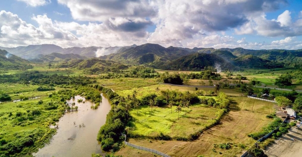 A $3 billion tourism project is set to go ahead on Lombok island in Indonesia. — courtesy Unsplash/Atilla Taskiran