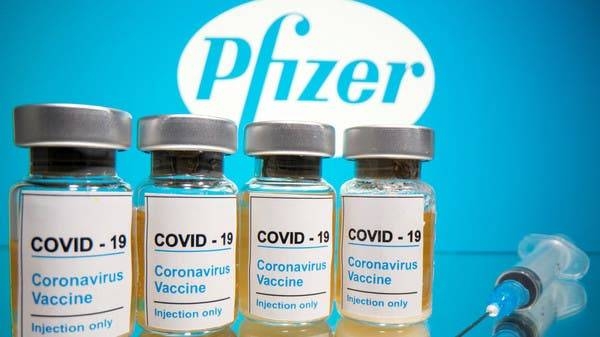The ongoing Phase 3 clinical trial of Pfizer/BioNTech's coronavirus vaccine confirms its protection lasts at least six months after the second dose, the manufacturer said on Thursday. — Courtesy file photo