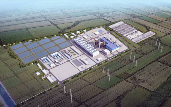 ACWA Power, a leading developer, investor and operator of power generation and desalinated water plants in 13 countries, has announced the successful financial closure for the development, construction and operation of the 1500 MW Sirdarya Combined Cycle Gas-Turbine (CCGT) power plant in Uzbekistan.