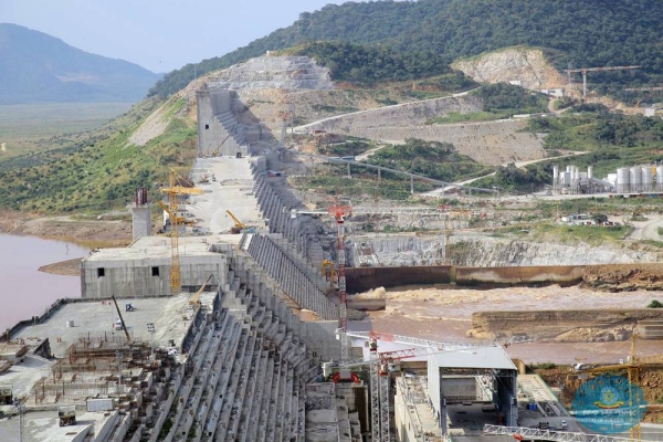 The Congolese capital, Kinshasa, will host on Saturday the meetings related to the Ethiopian Grand Renaissance Dam (GERD), under the patronage of the Democratic Republic of the Congo, Chair of the African Union 2021.