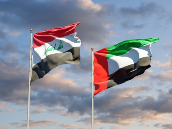 The United Arab Emirates on Sunday announced a $3 billion investment in Iraq in a fresh bid to strengthen the economic and investment relations between the two countries. — WAM photo