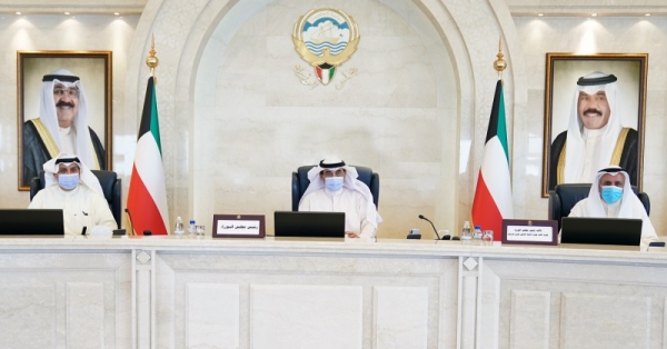 Kuwait's Cabinet stressed on Monday that its leadership and people stand in full solidarity with Jordan, affirming that the Hashemite kingdom's security and stability is an integral part of its own security and stability
