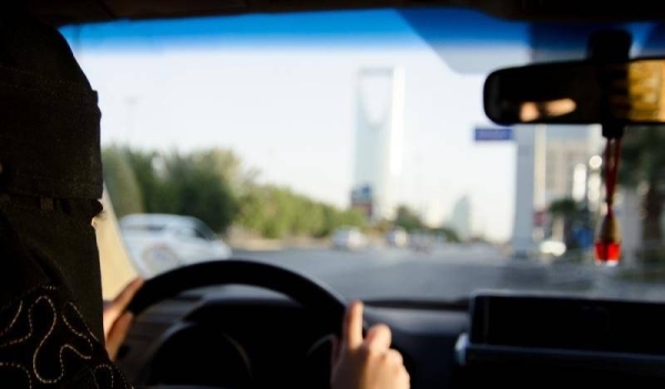 Al-Jasser: 6,161 Saudi women in guided vehicle sector; SR6bn income in three years
