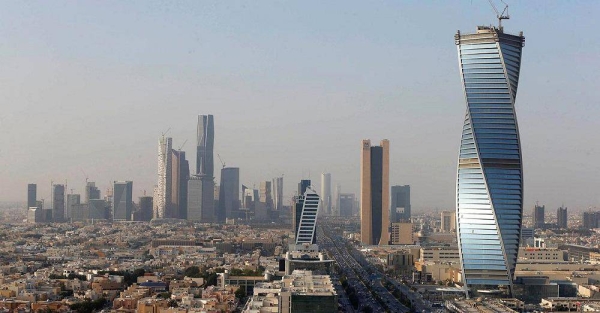 IMF raises economic growth forecast for Saudi Arabia, other Gulf countries