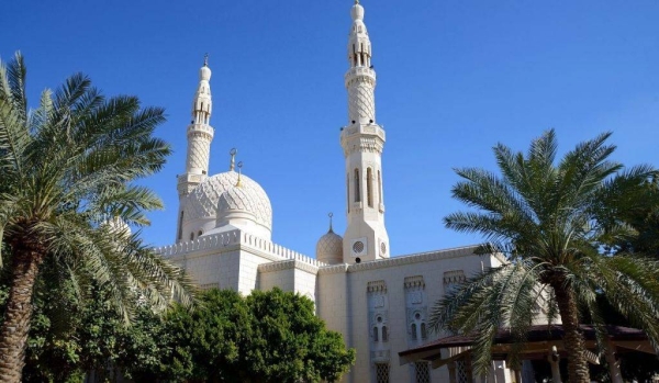 Dubai has announced a set of mandatory precautionary guidelines for worshipers attending prayers in mosques during the holy month of Ramadan. — Courtesy file photo