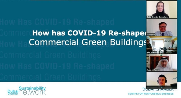 Green Buildings Webinar 1