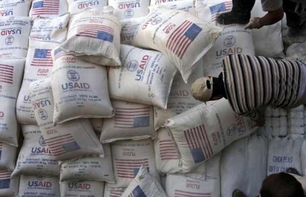 The United States said on Wednesday it is restarting assistance to the Palestinians, announcing $235 million in new humanitarian, economic and development support, reversing a Trump-era decision to cut such funding. — Courtesy file photo