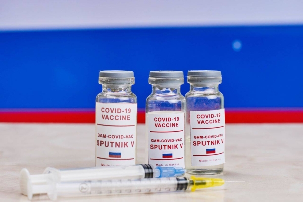 Germany's Health Minister Jens Spahn announced on Thursday that his country would engage in discussions with Russia for an eventual purchase of the Sputnik V coronavirus vaccine. — Courtesy file photo