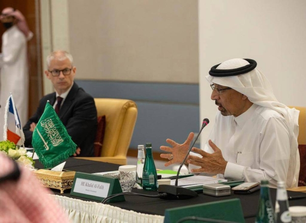 Investment opportunities in Saudi Arabia were in the spotlight as the Ministry of Investment of Saudi Arabia (MISA) on Thursday welcomed a French delegation of government officials, diplomats, and investors. 