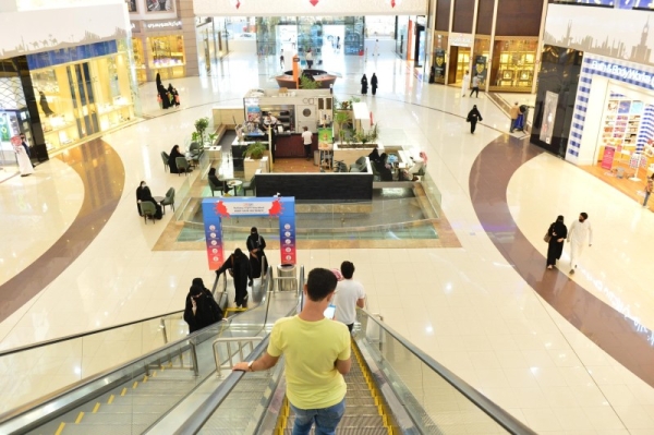 Saudization in malls to come into force on Aug. 4