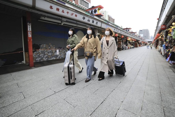 Kyoto University Hospital said the woman underwent an 11-hour operation by a 30-strong medical team on Wednesday to transplant lung tissue from her husband and son. — Courtesy file photo

