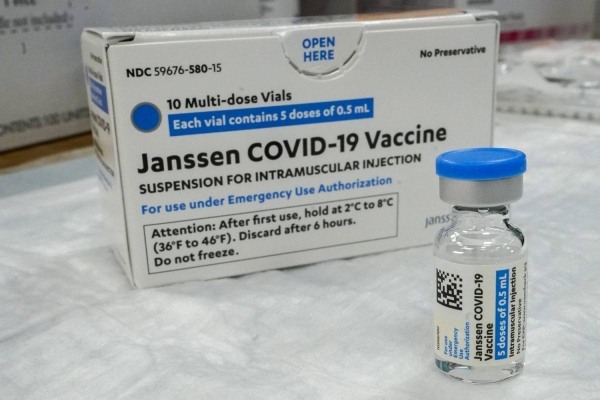 The US Centers for Disease Control and Prevention and the US Food and Drug Administration are recommending that the United States pause the use of Johnson & Johnson's COVID-19 vaccine over six reported US cases of a 