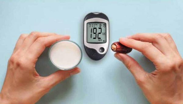 How diabetes can be a fasting person’s safe friend