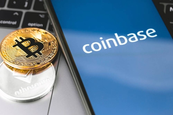Bitcoin could renew record ahead of Wednesday’s much-expected Coinbase IPO, as a good debut for Coinbase in Nasdaq will mark the first official juncture between the traditional financial avenue and the alternative crypto path.