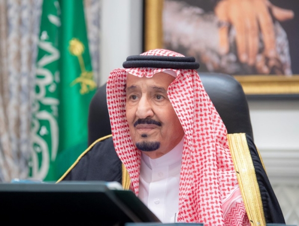 Provide best services to pilgrims and ensure their health and safety, King Salman instructs