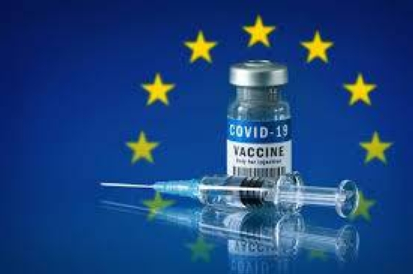  The European Union will get an extra 50 million COVID-19 vaccines from Pfizer by the end of June, Ursula von der Leyen has announced. — Courtesy file photo