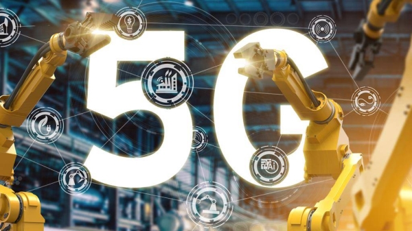 Fujitsu and Trend Micro demonstrate solution to secure private 5G