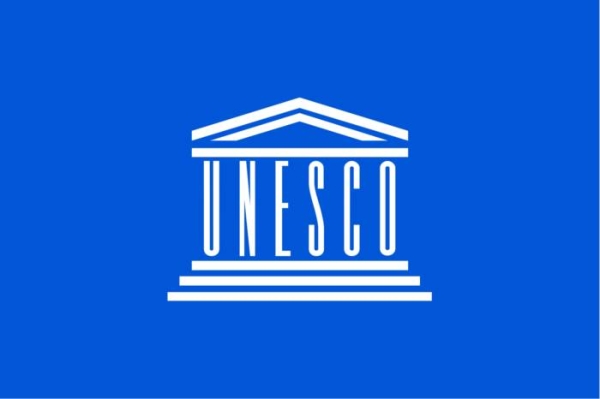 UNESCO logo