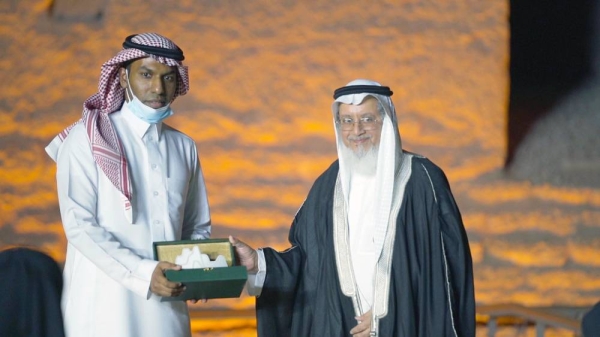 In the historic Al-Turaif neighborhood, the Diriyah Gate Development Authority and the Saudi ICOMOS marked the World Heritage Day by presenting three winners who highlighted the distinctive heritage of Saudi Arabia.