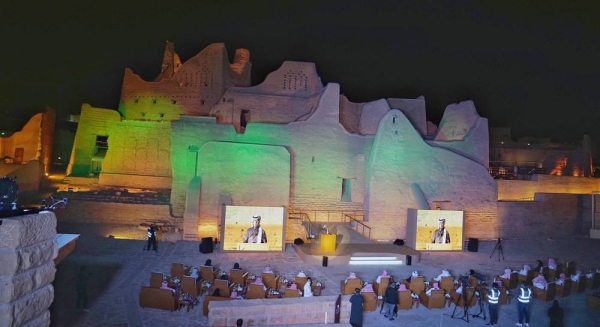 In the historic Al-Turaif neighborhood, the Diriyah Gate Development Authority and the Saudi ICOMOS marked the World Heritage Day by presenting three winners who highlighted the distinctive heritage of Saudi Arabia.