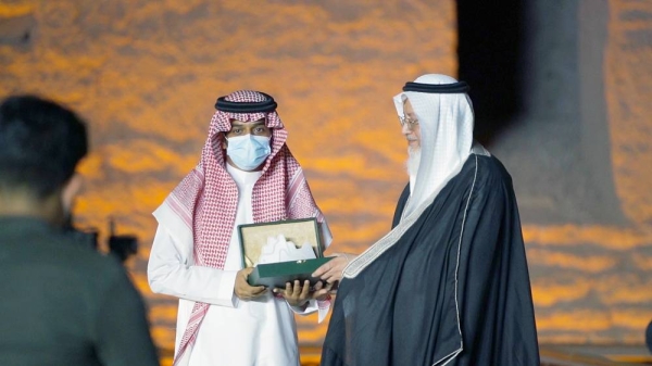 In the historic Al-Turaif neighborhood, the Diriyah Gate Development Authority and the Saudi ICOMOS marked the World Heritage Day by presenting three winners who highlighted the distinctive heritage of Saudi Arabia.