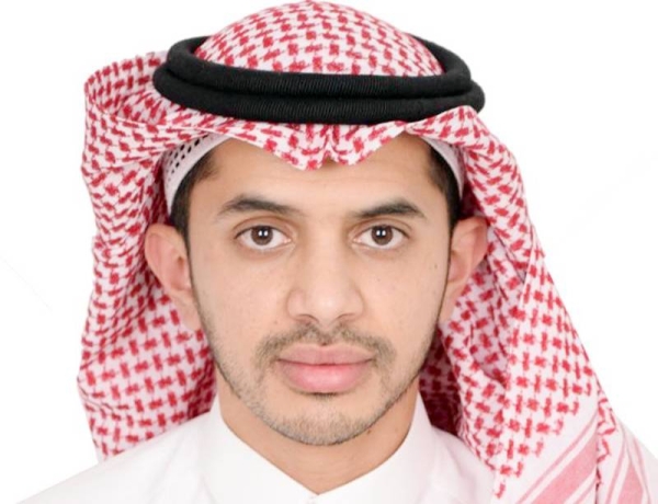 Abdulrahman Alwosheel, a senior research analyst in the Transport and Urban Infrastructure program at KAPSARC.