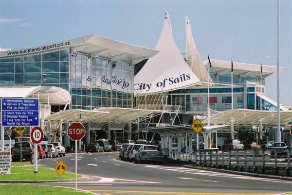 The individual's job is to clean planes that have flown internationally from countries where COVID-19 is widespread, according to a media release from New Zealand's Ministry of Health. The worker was employed at Auckland Airport. — Courtesy file photo