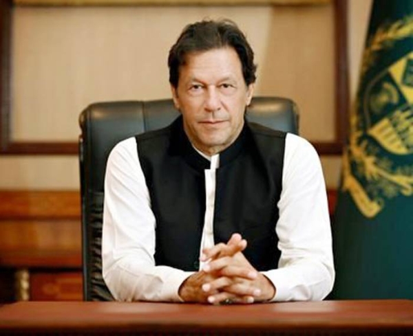 Prime Minister Imran Khan said expelling the French ambassador would only cause damage to Pakistan, and diplomatic engagement between the Muslim world and the West was the only way to resolve disputes.