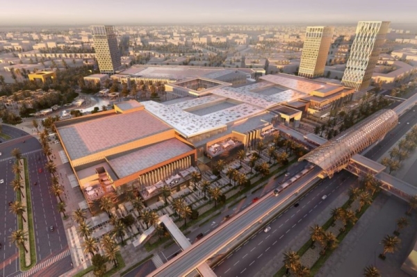 Tourism Development Fund to co-finance SR1.3bn project in Madinah