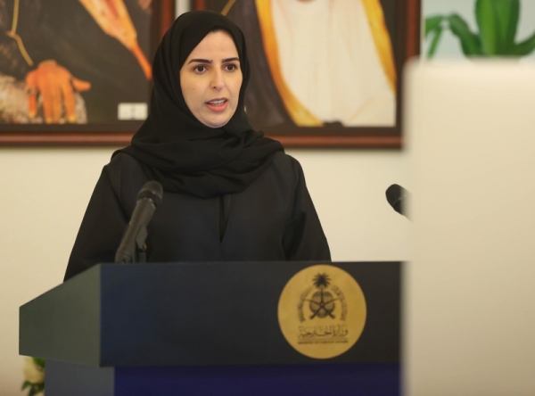Inas Al-Shahwan took the oath of office before Custodian of the Two Holy Mosques King Salman to become the third Saudi woman to hold the position of Saudi ambassador.