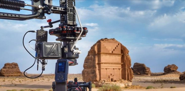 Several international producers have expressed their interest in exploring AlUla as a destination for their films, while a film produced by Hollywood will be announced soon.