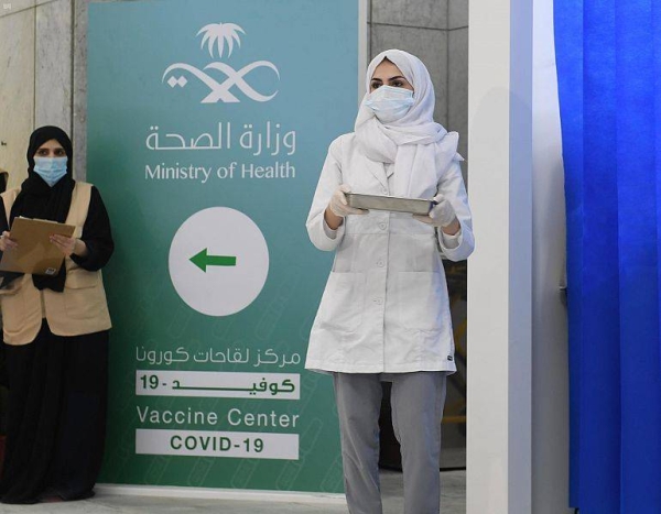 Health Ministry: Pregnant women can take anti-coronavirus vaccines