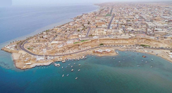 The Al-Wajh Governorate in Tabuk Region, which overlooks the northwest coast of the Red Sea, has a number of historical mosques, which were established more than 200 years ago.