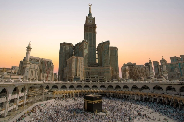 Real estate movement recorded an unexpected recovery in Makkah Al-Mukarramah during the past year.