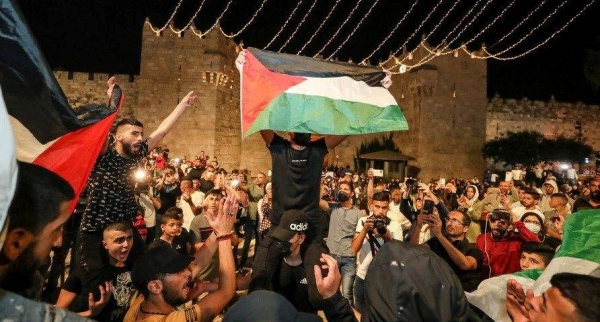 The United Arab Emirates has expressed concern over the acts of violence committed by right-wing extremist groups in the occupied East Jerusalem, which have resulted in injuries among civilians. — Courtesy file photo