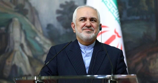 Iran's Foreign Minister Mohammad Javad Zarif has accused the Revolutionary Guards of dominating the country's foreign policy in a leaked audio recording published on Sunday. — Courtesy file photo
