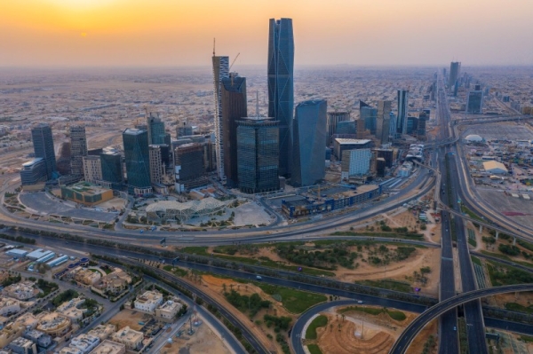 Saudi Arabia advances in global indicators of IP rights