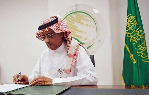 KSrelief has signed a joint agreement to operate an ambulance service system for Souboul Al-Salam Association in Lebanon.