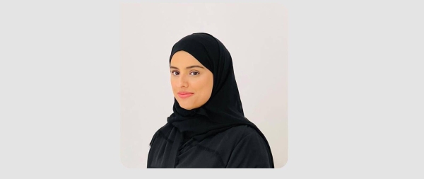 Noura Saud Al-Tuwaim.