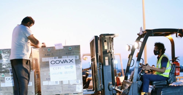 The capital city of the Maldives, Malé, went into full lockdown following the first positive case of COVID-19. — courtesy Ocean Image Bank/ Ishan Hassan