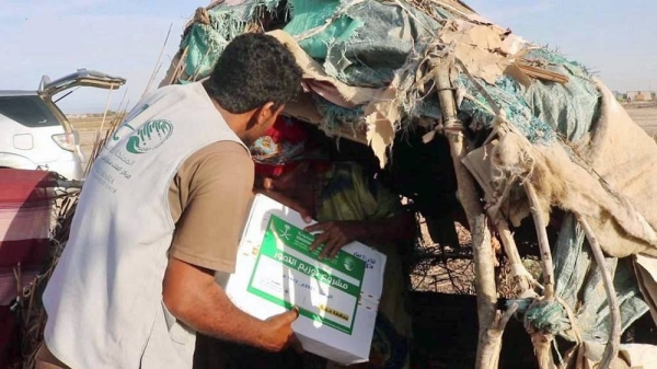 KSrelief has continued providing treatment services in Abbs district in Hajjah governorate, Yemen.