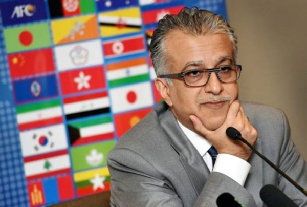 Sheikh Salman Bin Ibrahim Al Khalifa, president of the Asian Football Confederation (AFC) and first vice president of FIFA, has praised the success of the group stage matches of the AFC Champions League competition for West Asian clubs.